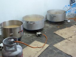 XVIII Concentracion - 2011